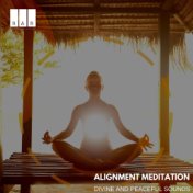 Alignment Meditation: Divine and Peaceful Sounds