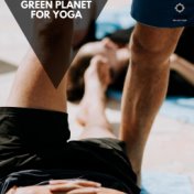 Green Planet for Yoga