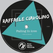 Falling In Love