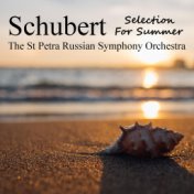Schubert Selection For Summer