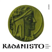 Handel: Radamisto