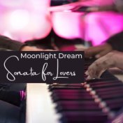 Moonlight Dream Sonata for Lovers: Slow Piano Serenades