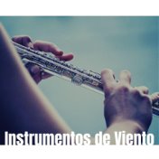 Instrumentos de Viento: Canciones Relajantes de Flauta de Todas las Partes del Mundo