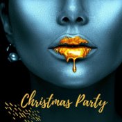 Christmas Party Songs: EDM & Dance Xmas Songs, Original and Traditional Christmas Party Music Selection