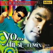 Yo Dil Se (Remix)