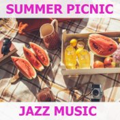 Summer Picnic Jazz Music