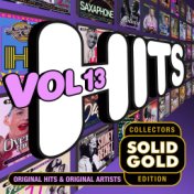 Solid Gold Hits, Vol. 13