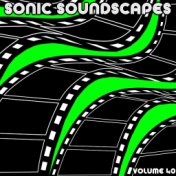 Sonic Soundscapes Vol. 40