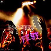 Movies Music Fest