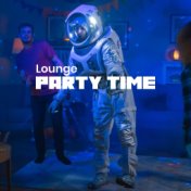 Lounge Party Time – Atmospheric Jazz Music for Crazy Cocktail Party