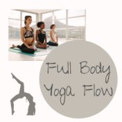 Full Body Yoga Flow: Yoga Live Class Backgroud Music