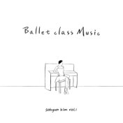 Ballet Class Music vol.1