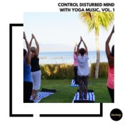 Control Disturbed Mind With Yoga Music, Vol. 1