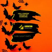 Halloween House of Horrors: Dark Night Party