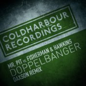 Doppelbanger (Daxson Remix)