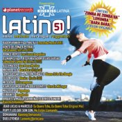 Latino 51 - Salsa Bachata Merengue Reggaeton (Latin Hits)
