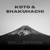 Koto & Shakuhachi Collection: Beautiful Instruments from Japan