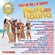 Fiesta Latina 2013 (I migliori balli di gruppo)