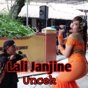 Lali Janjine