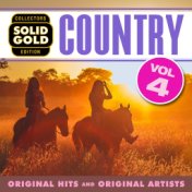 Solid Gold Country, Vol. 4