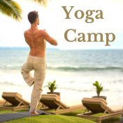 Yoga Camp: Summer Yoga Retreat Background Music, Yoga and Meditation Songs