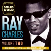 Solid Gold Ray Charles, Vol. 2