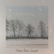 Home Blues Sounds