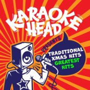 Traditional Christmas Hits Greatest Hits Karaoke