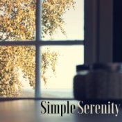 Simple Serenity: Healing Ambient Music to Heal the Mind and the Spirit