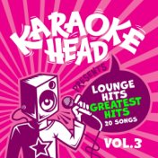 Lounge Hits Greatest Hits Vol 3