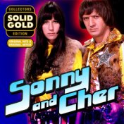 Solid Gold Sonny & Cher