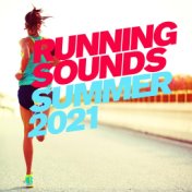 Running Sounds: Summer 2021