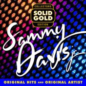 Solid Gold Sammy Davis Jr.