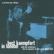 Bert Kaempfert In London (Live)