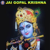 Jai Gopal Krishna