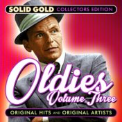 Solid Gold Oldies, Vol. 3