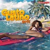 Gusto Latino Summer 2012 - Digital Deluxe Version (50 Latin Hits)