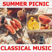 Summer Picnic Classical Music