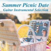 Summer Picnic Date Guitar Instrumental Selection