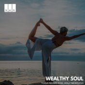 Wealthy Soul: Yoga Music for Holy Morning