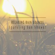 Sparkling Sun Shower