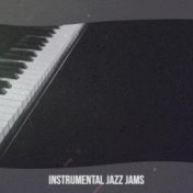 Instrumental Jazz Jams