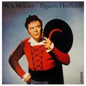 Mozart: The Marriage of Figaro (Sung in German)