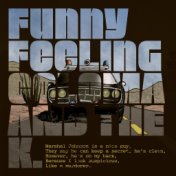 Funny Feeling (2021 Remix)