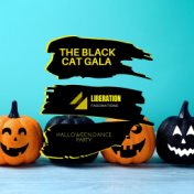 The Black Cat Gala: Halloween Dance Party