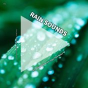 #01 Rain Sounds for Sleep, Relaxation, Yoga, Pain Relief