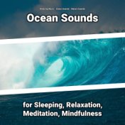 Ocean Sounds for Sleeping, Relaxation, Meditation, Mindfulness