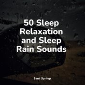 50 Sleep Relaxation and Sleep Rain Sounds