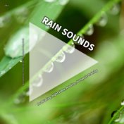 #01 Rain Sounds for Relaxing, Night Sleep, Reading, Autogenic Training