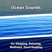 z Z Ocean Sounds for Sleeping, Relaxing, Wellness, Good Reading